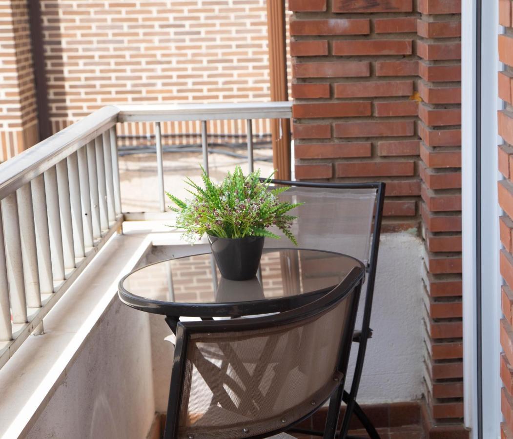 Astorga Suites Exterior photo